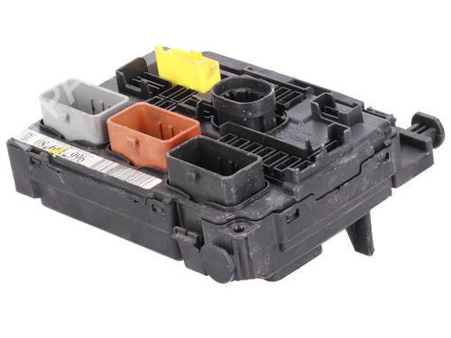 Fuse box CITROËN C3 II (SC_) 1.6 HDi | BP36630076E1 - Image 8