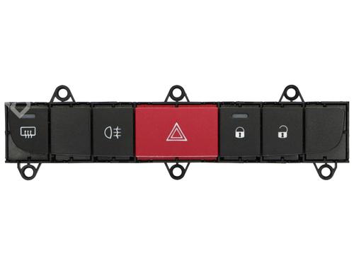 Switch CITROËN JUMPER II Van 2.2 HDi 110 | BP36634043I30 - Image 2