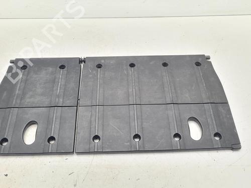 Used Rear parcel shelf Rear parcel shelf CITROËN C3 I (FC_, FN_) 1.4 16V (88 hp) 36638607 36638607