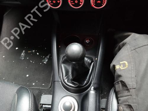 Electronic sensor CITROËN C-CROSSER (VU_, VV_) 2.2 HDi | BP36614133M84 - Image 8