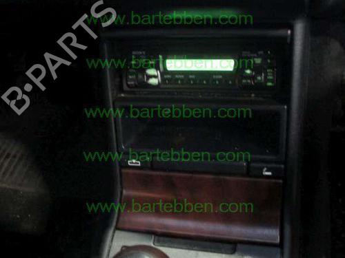Engine control unit (ECU) CITROËN XM (Y4) 2.5 TD | BP36602621M57 - Image 9