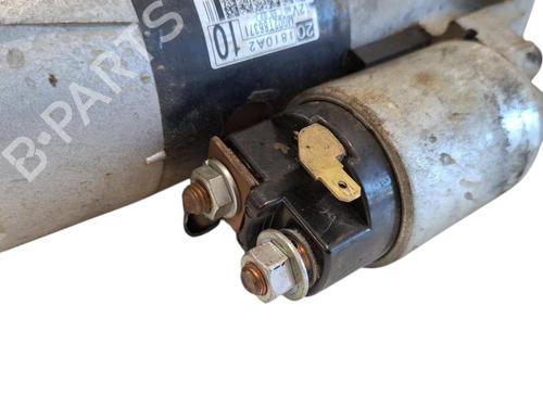 Starter CITROËN C4 AIRCROSS 1.6 HDi 115 | BP36635560M8 - Image 8