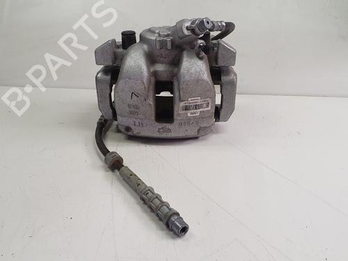 Left front brake caliper DS DS 7 Crossback (J4_, JR_, JC_) 2.0 BlueHDi 180 (JJEHZR) | BP36621489M105 - Image 2
