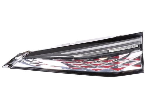 Right tailgate light DS DS 4 II (FR_, FB_, F3_, FP_) PureTech 180 (F35GFT) | BP36629476C80 - Image 4