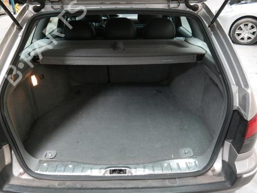 Electronic sensor PEUGEOT 406 Break (8E/F) 2.2 HDi | BP36613665M84 - Image 7