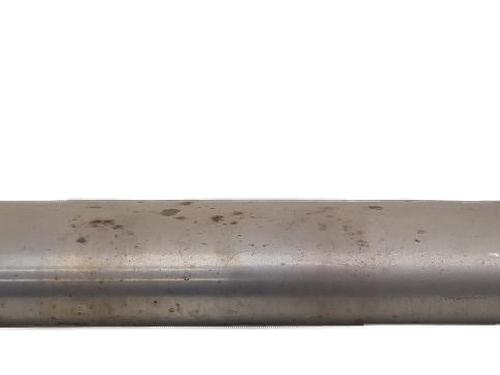 Exhaust system PEUGEOT 2008 I (CU_) 1.2 VTi | BP36639396M121 - Image 4