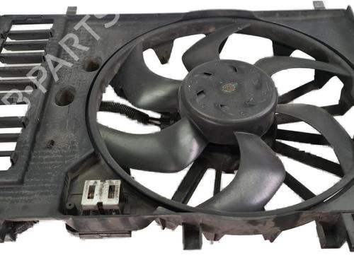 radiator-fan-citroen-c5-iii-break-rw_-2008-2009-2010-2011-2012-2013-2014-2015-2016-2017-36626521 main image