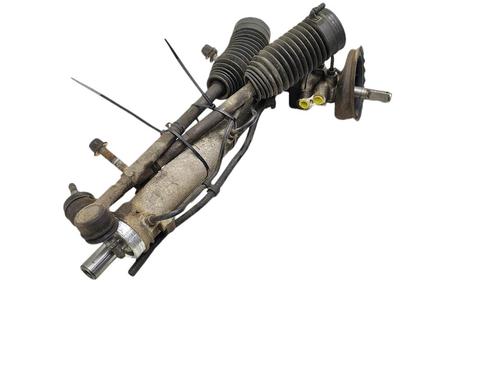 Used Steering rack Steering rack PEUGEOT 206 Hatchback (2A/C) 1.6 16V (109 hp) 36632327 36632327