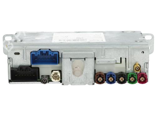 Radio DS DS 4 II (FR_, FB_, F3_, FP_) Hybrid 136 (FPHPYC) | BP36630837E6 - Image 8