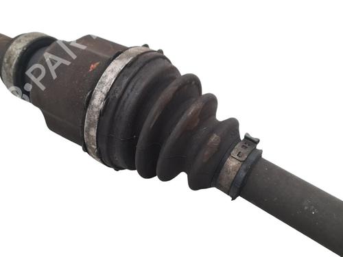 Right front driveshaft CITROËN JUMPER II Van 2.2 HDi 100 | BP36628756M39  - Image 5