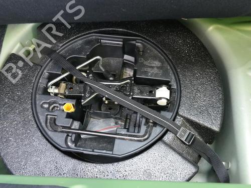 Left front driveshaft CITROËN C3 Pluriel (HB_) 1.4 | BP36622977M38 - Image 44