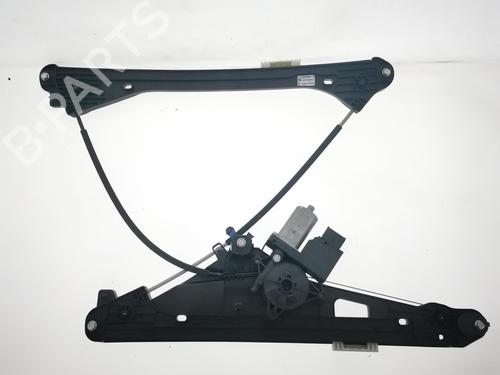 Used Front right window mechanism Front right window mechanism 36619783 36619783