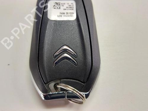 Ignition barrel OPEL MOKKA MOKKA-e (76) | BP36624424M48 - Image 2