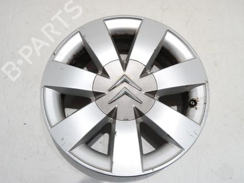 Fælk CITROËN C8 (EA_, EB_) 2.0 | BP36609282C45 - Image 2