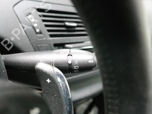 Middle console CITROËN C4 Picasso I MPV (UD_) 1.6 16V | BP36623393I22  - Image 8