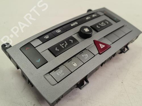 Climate control CITROËN C5 II (RC_) 2.0 16V (RCRFJB, RCRFJC) | BP36625296I5 - Image 4