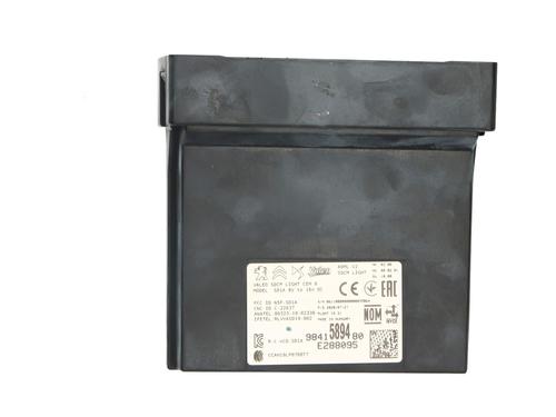 Electronic module PEUGEOT 508 II (FB_, FH_, F3_) 1.5 BlueHDI 130 (FBYHZJ, FBYHZR) | BP36629892M83 - Image 4