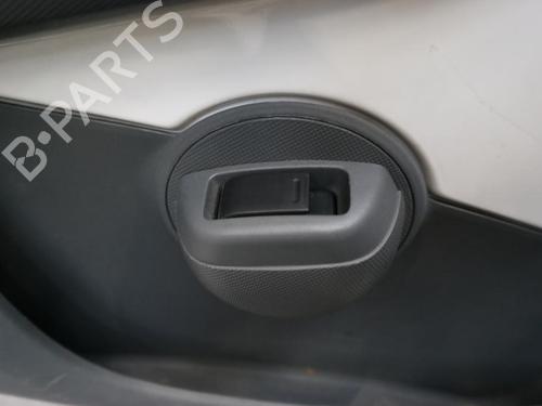 Left front seat CITROËN C1 (PM_, PN_) 1.0 | BP36614924C15 - Image 14