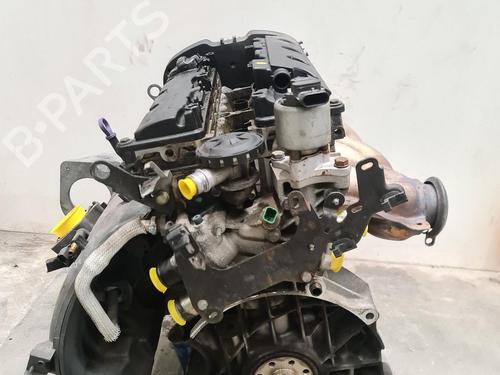 Engine CITROËN C4 I (LC_) 2.0 16V | BP36628614M1 - Image 2