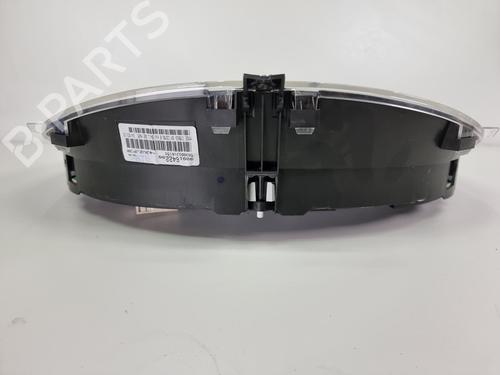Instrument cluster PEUGEOT PARTNER Box Body/MPV 1.6 HDi / BlueHDi 75 | BP36622722C47 - Image 3