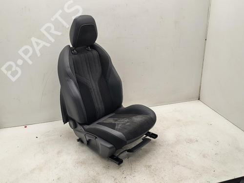 Used Right front seat Right front seat PEUGEOT 308 SW III (FC_, FJ_, FR_, F4_, FN_) Hybrid 180 (F4DGXT) (181 hp) 36633842 36633842