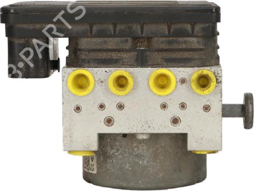 ABS pump PEUGEOT 2008 I (CU_) 1.2 VTi | BP37227075M43  - Image 9