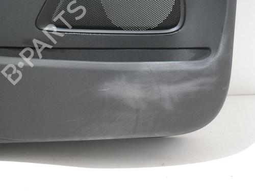 Front left panel CITROËN C4 Grand Picasso II (DA_, DE_) 2.0 BlueHDi 150 | BP36608187C58 - Image 3