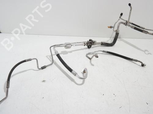 AC pipe CITROËN C5 III (RD_) 1.6 THP 155 (RD5FV8, RD5FNA) | BP36625885M126 - Image 5