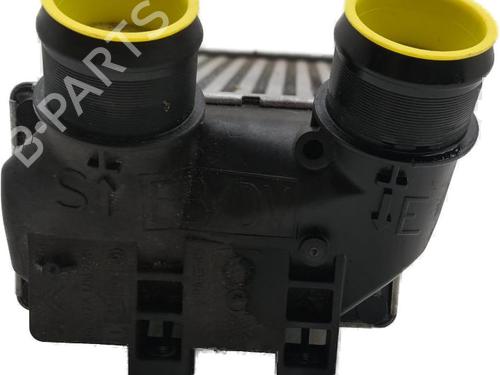 Intercooler CITROËN C4 II (NC_) 1.2 THP 130 (NCHNYM, NCHNYT) | BP36623502M30 - Image 5