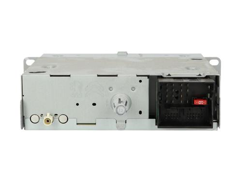 Radio CITROËN C4 II (NC_) 1.4 VTi 95 (NC8FP0) | BP36634555E6 - Image 2