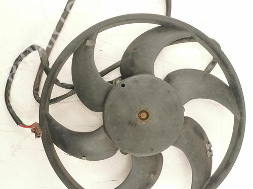Used Radiator fan Radiator fan 36601305 36601305