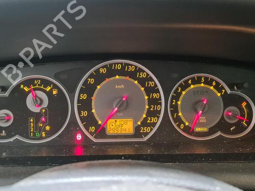 Pipe CITROËN C5 II Break (RE_) 2.0 16V (RERFJB, RERFJC) | BP36626287M125 - Image 10