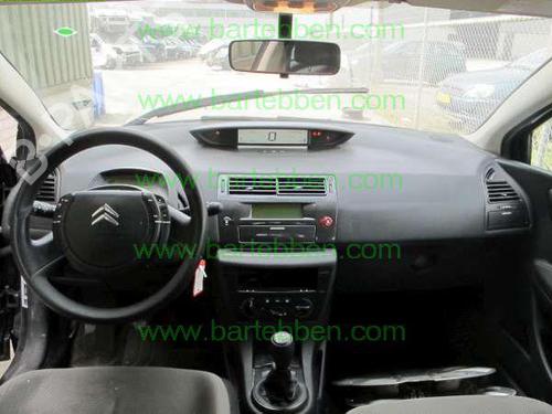 Control unit CITROËN C4 Coupe (LA_) 1.6 HDi | BP36603207M11 - Image 12