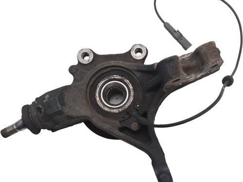 Used Right front steering knuckle Right front steering knuckle 36628691 36628691