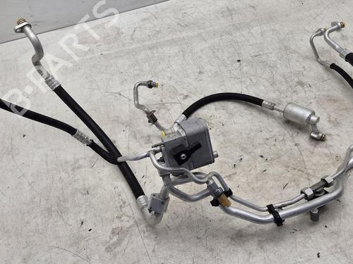 AC pipe CITROËN C5 AIRCROSS (A_) 1.6 THP 165 (A45GYJ) | BP40554664M126 - Image 12