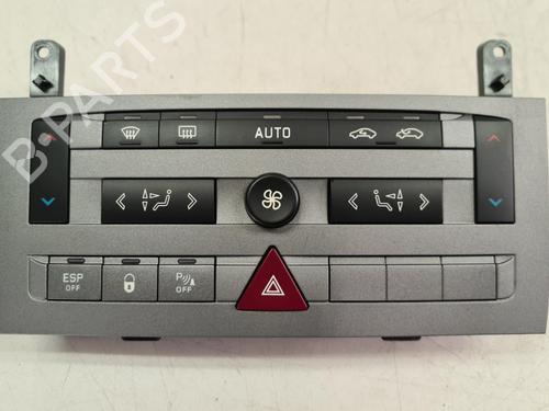 Used Climate control Climate control 36625296 36625296