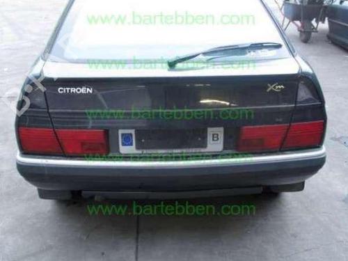 Electronic module CITROËN XM (Y4) 2.1 TD 12V | BP36604415M83  - Image 8