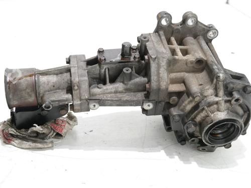 Used Transfer box Transfer box CITROËN C-CROSSER (VU_, VV_) 2.2 HDi (156 hp) 36615735 36615735