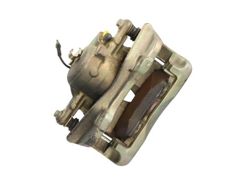 Used Right front brake caliper Right front brake caliper PEUGEOT 807 (EB_) 2.2 HDi (128 hp) 36634649 36634649