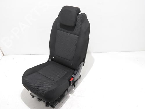 Used Rear seat (2nd row) Rear seat (2nd row) 36613894 36613894