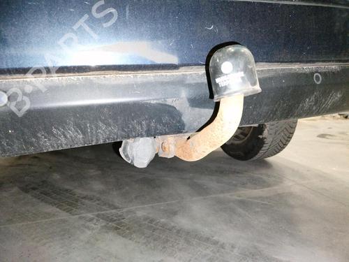 Pipe CITROËN C5 III Break (RW_) 1.6 THP 155 | BP36628610M125 - Image 9