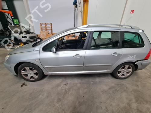 Engine PEUGEOT 307 SW (3H) 2.0 16V | BP36634472M1 - Image 65