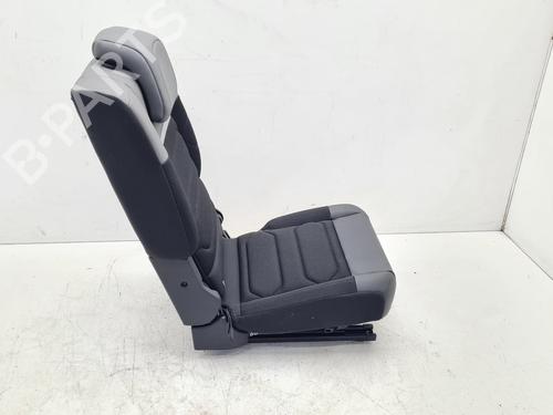 Used Rear seat (2nd row) Rear seat (2nd row) 36638380 36638380