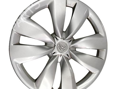 hub-cap-citroen-c3-ii-sc_-2009-36629032 main image