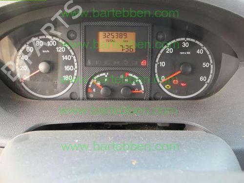 Brake master cylinder PEUGEOT BOXER Van 2.2 HDi 100 | BP36603029M77 - Image 12