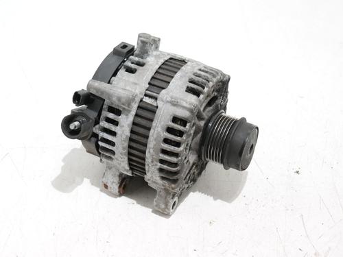 Used Alternator Alternator CITROËN C6 (TD_) 2.7 HDi (204 hp) 36616202 36616202