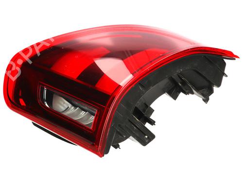 Right tailgate light PEUGEOT 2008 I (CU_) 1.2 THP 130 / PureTech 130 | BP36625197C80 - Image 3