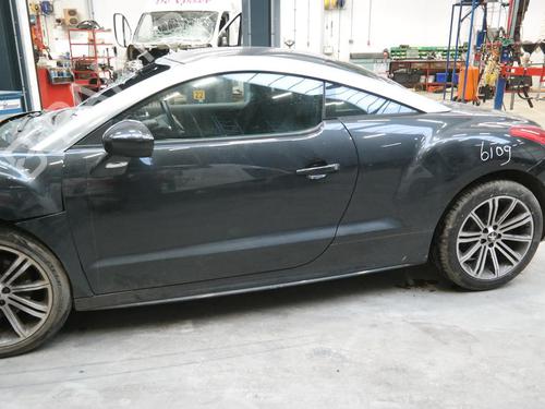 Other PEUGEOT RCZ 2.0 HDi | BP36612714O1 - Image 21