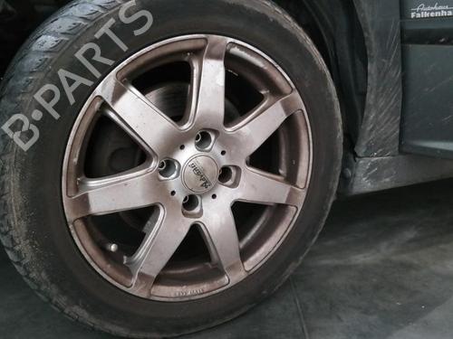 Dashboard PEUGEOT 207 SW (WK_) 1.4 16V | BP36622196C46 - Image 18