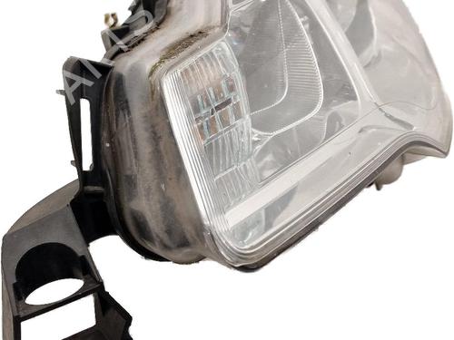 Used Left headlight Left headlight 37006823 37006823